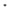 Subaru OEM Input Shaft Seal