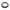 Exhaust Donut Gasket