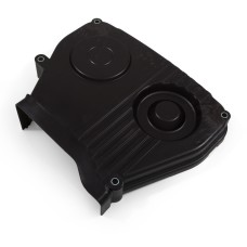 Single AVCS Front Timing Cover - Driver Side