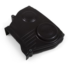 Dual AVCS Front Timing Cover - Passenger Side