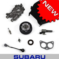 Subaru OEM