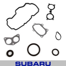 Seals and Gaskets